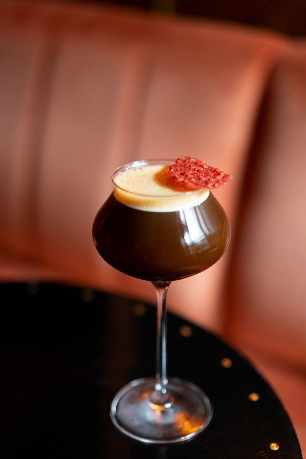 The Blind Pig Speakeasy