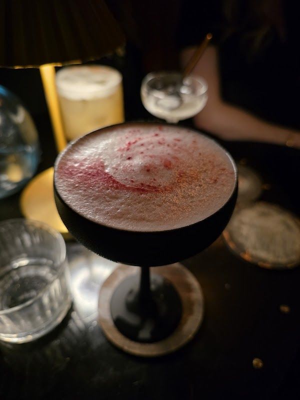 9 Below at The Stephen's Green Hibernian Club