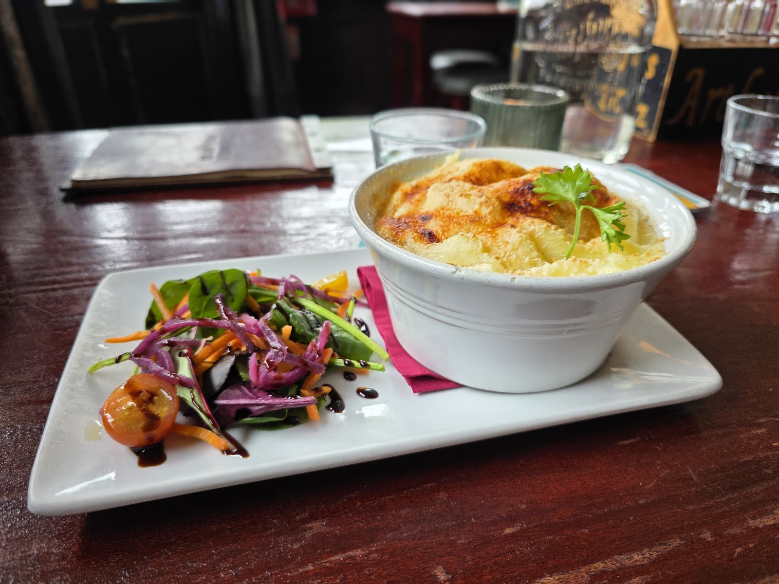 Arthur's Blues &amp; Jazz Club, Dublin