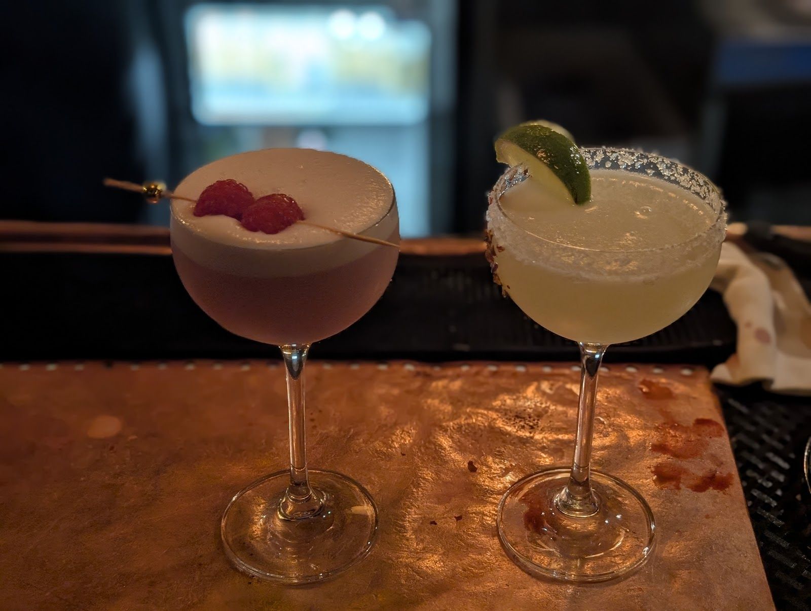 Bar Rua, Dublin