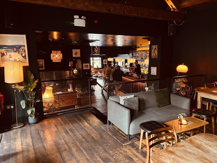 Bonobo, Dublin