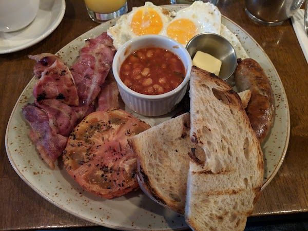 Grogan's Castle Lounge