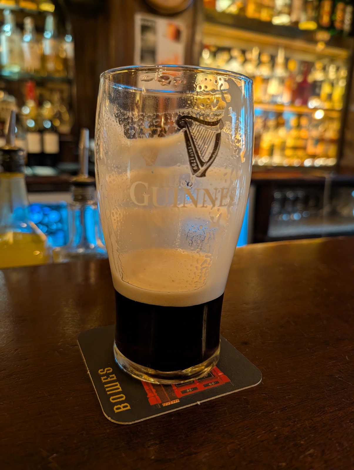 Bowe's, Dublin