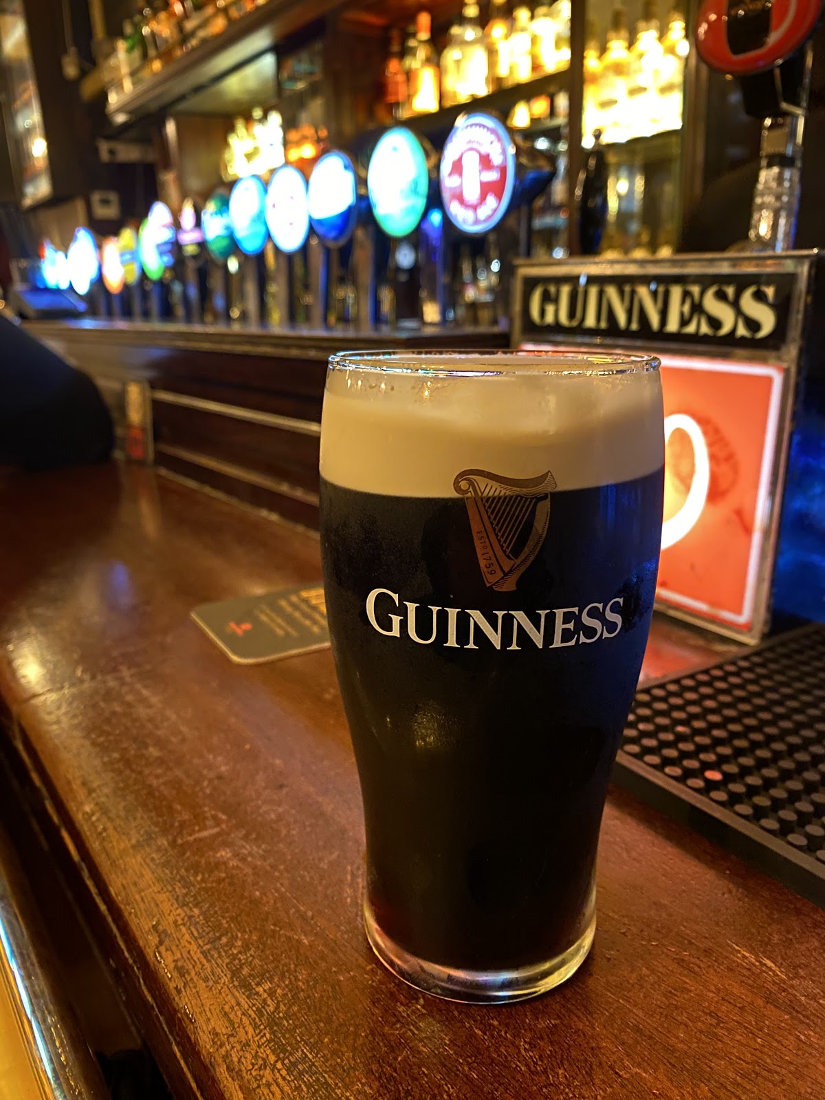 Bowe's, Dublin