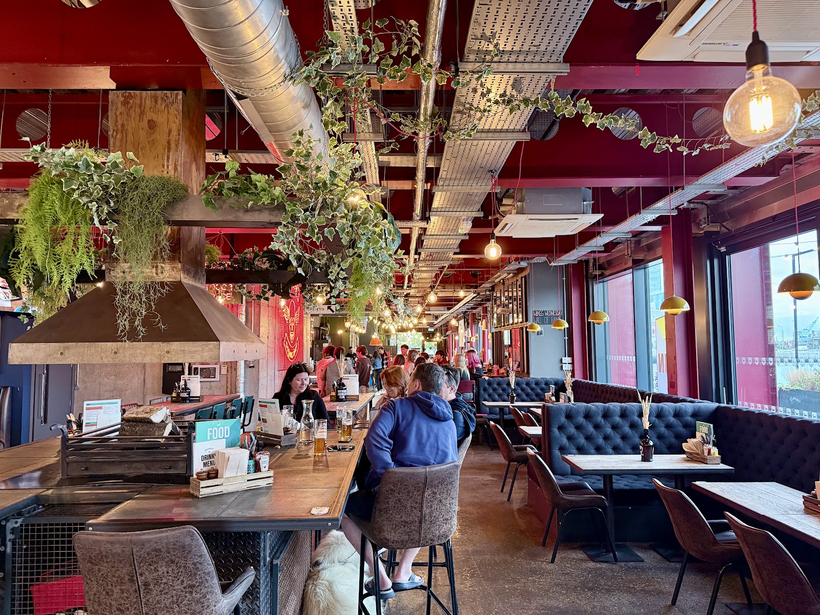 BrewDog Dublin, Dublin