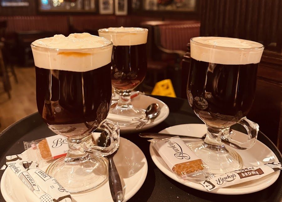 Cassidy's Bar, Dublin