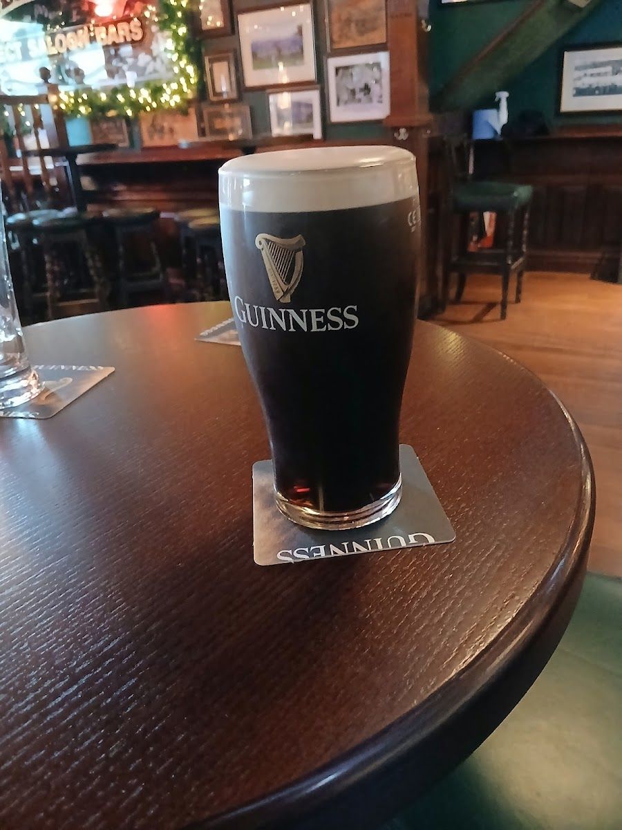Cassidy's Bar, Dublin