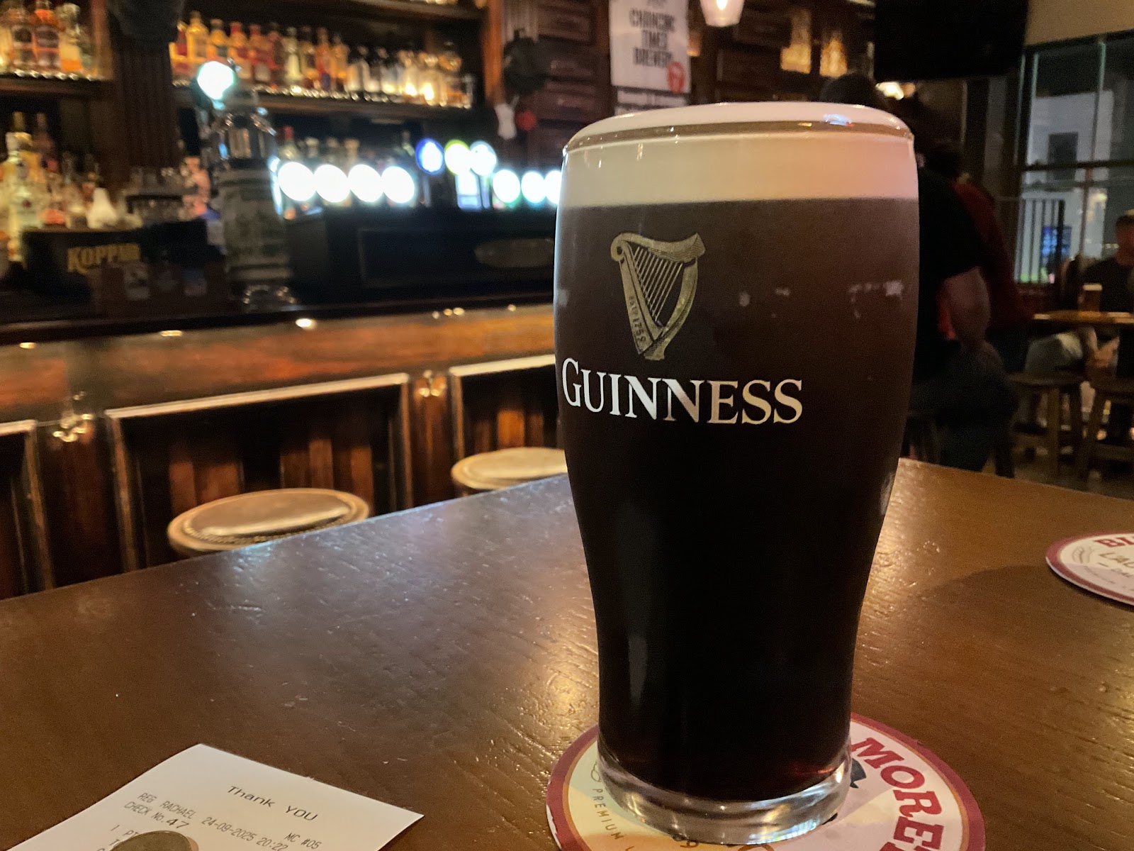 Devitt's, Dublin