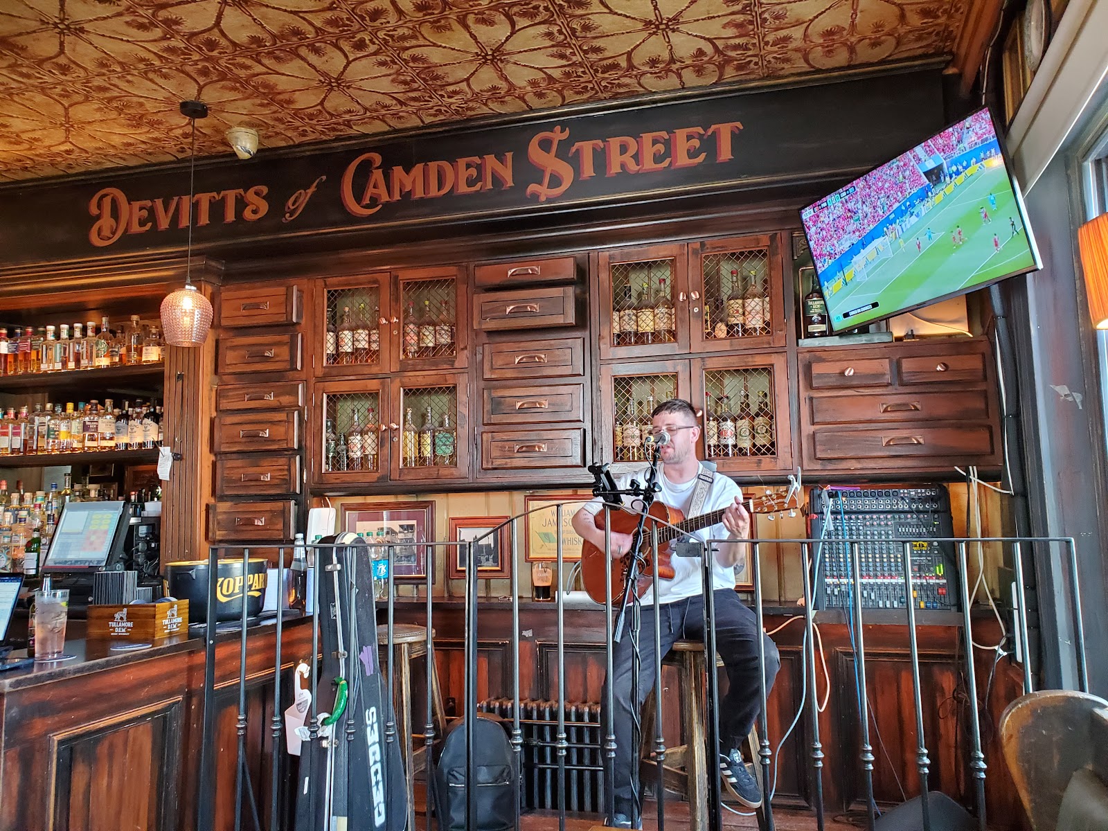 Devitt's, Dublin