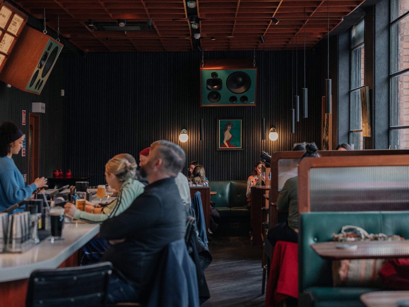 Fidelity, Dublin