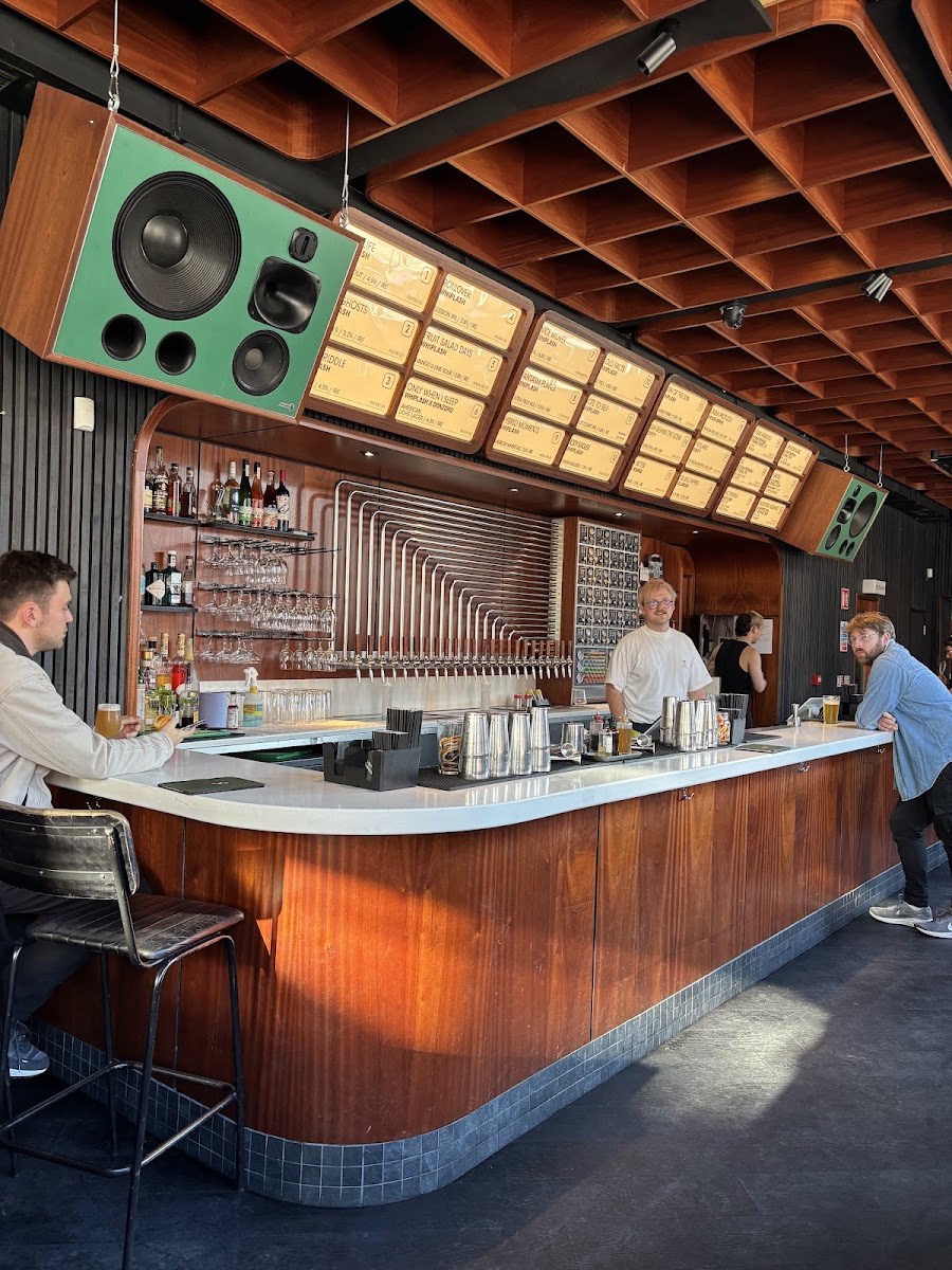 Fidelity, Dublin