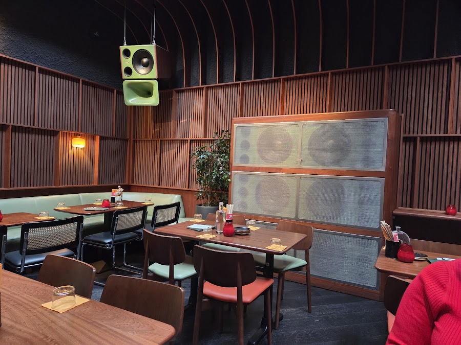 Fidelity, Dublin