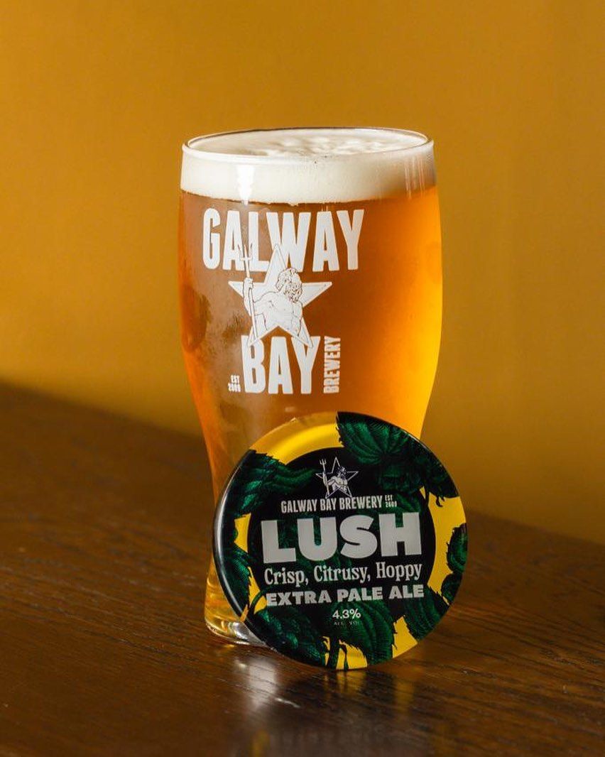 Galway Bay Brewery Against the Grain, Dublin
