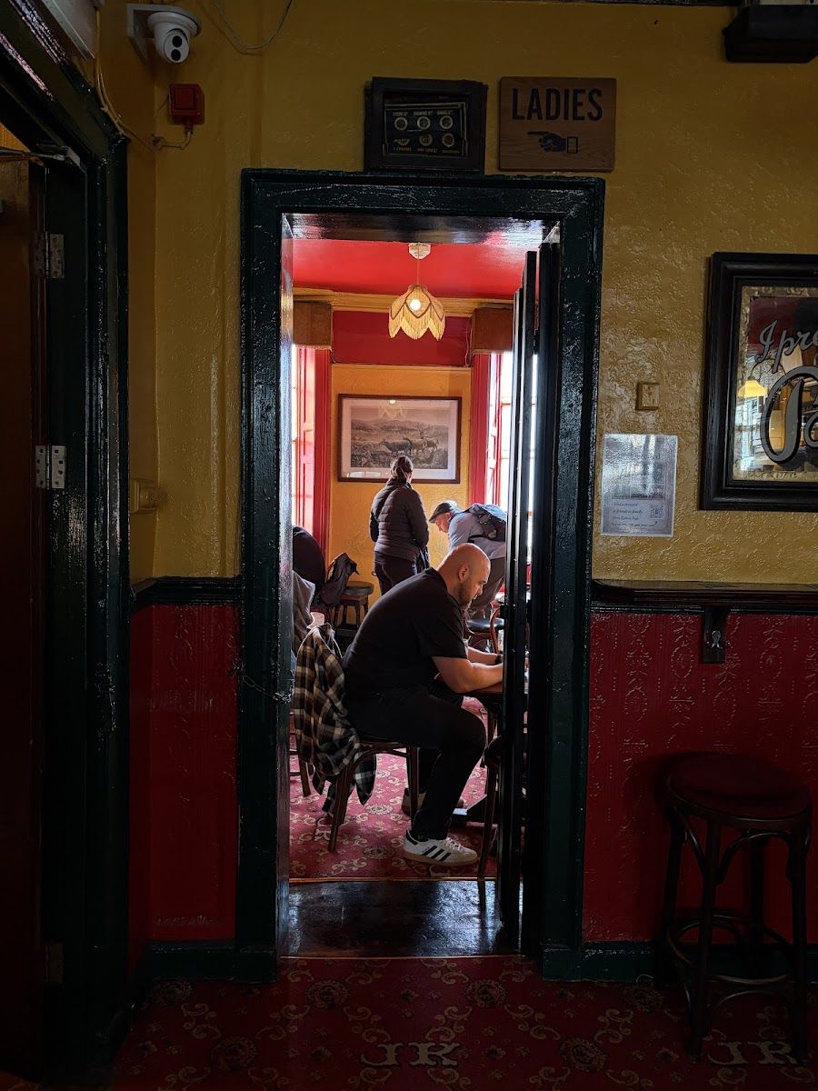 Kehoe's, Dublin