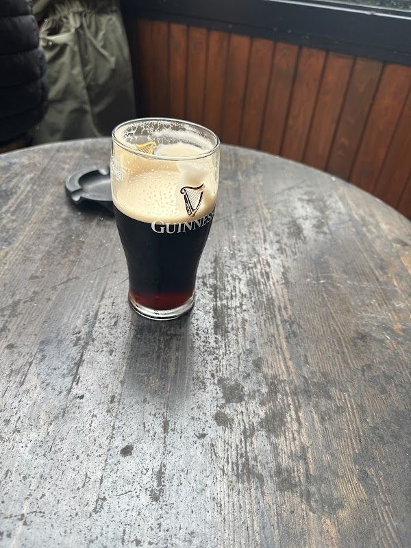 Grogan's Castle Lounge