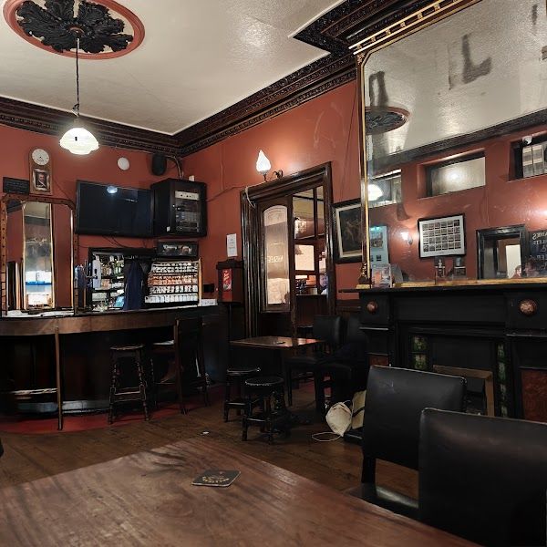 The Bank on College Green