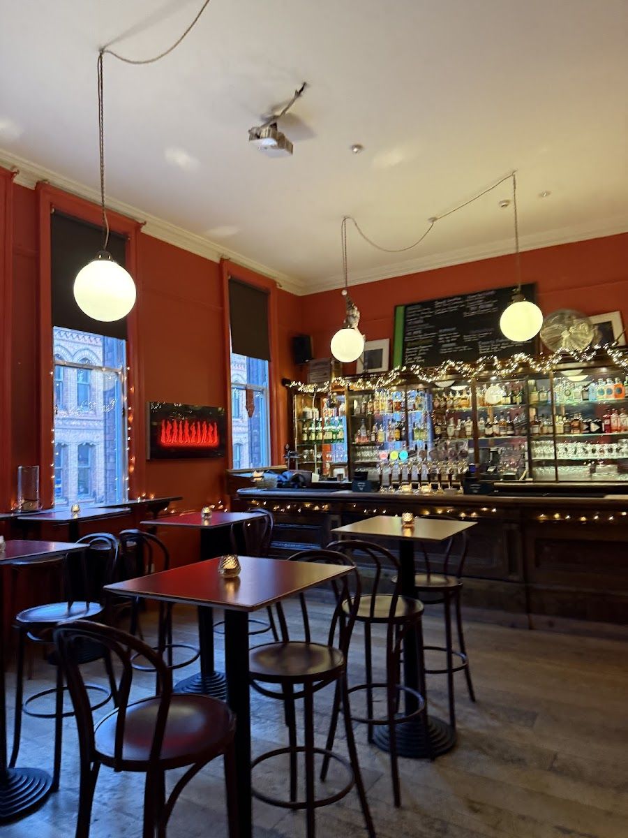 No Name Bar, Dublin