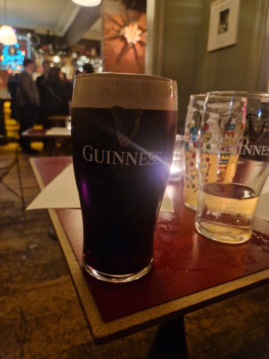 No Name Bar, Dublin