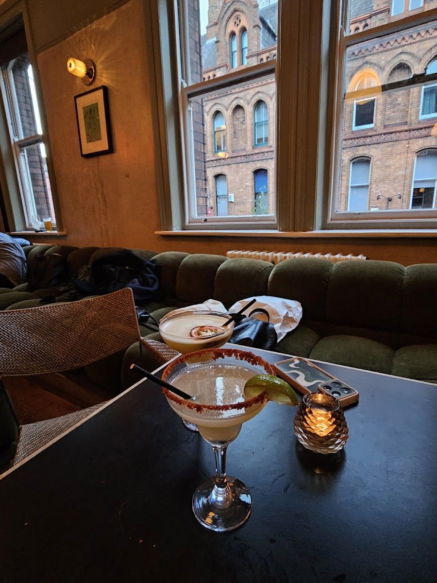 No Name Bar, Dublin