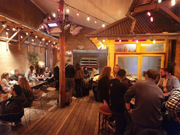 Vintage Cocktail Club