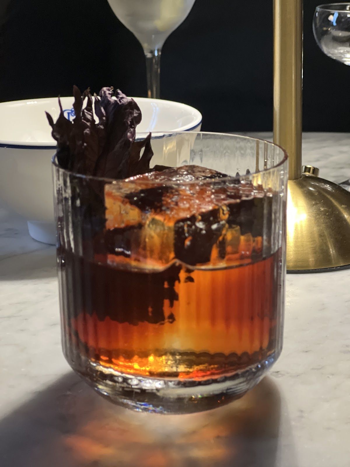 Peruke & Periwig, Dublin