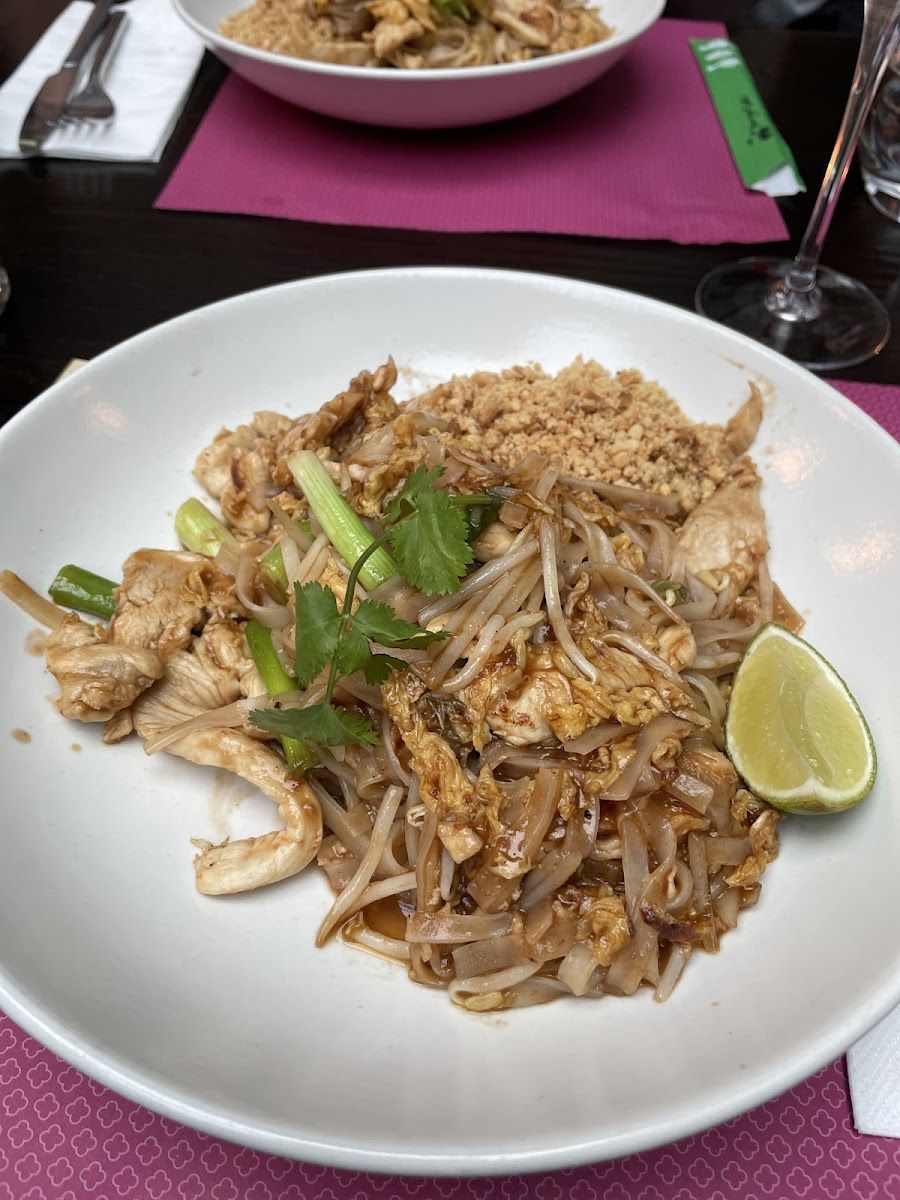 Saba Bar, Dublin