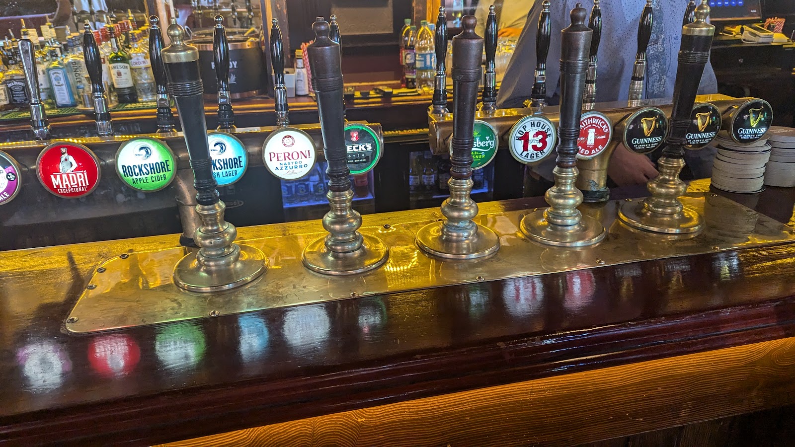Slattery's Rathmines, Dublin