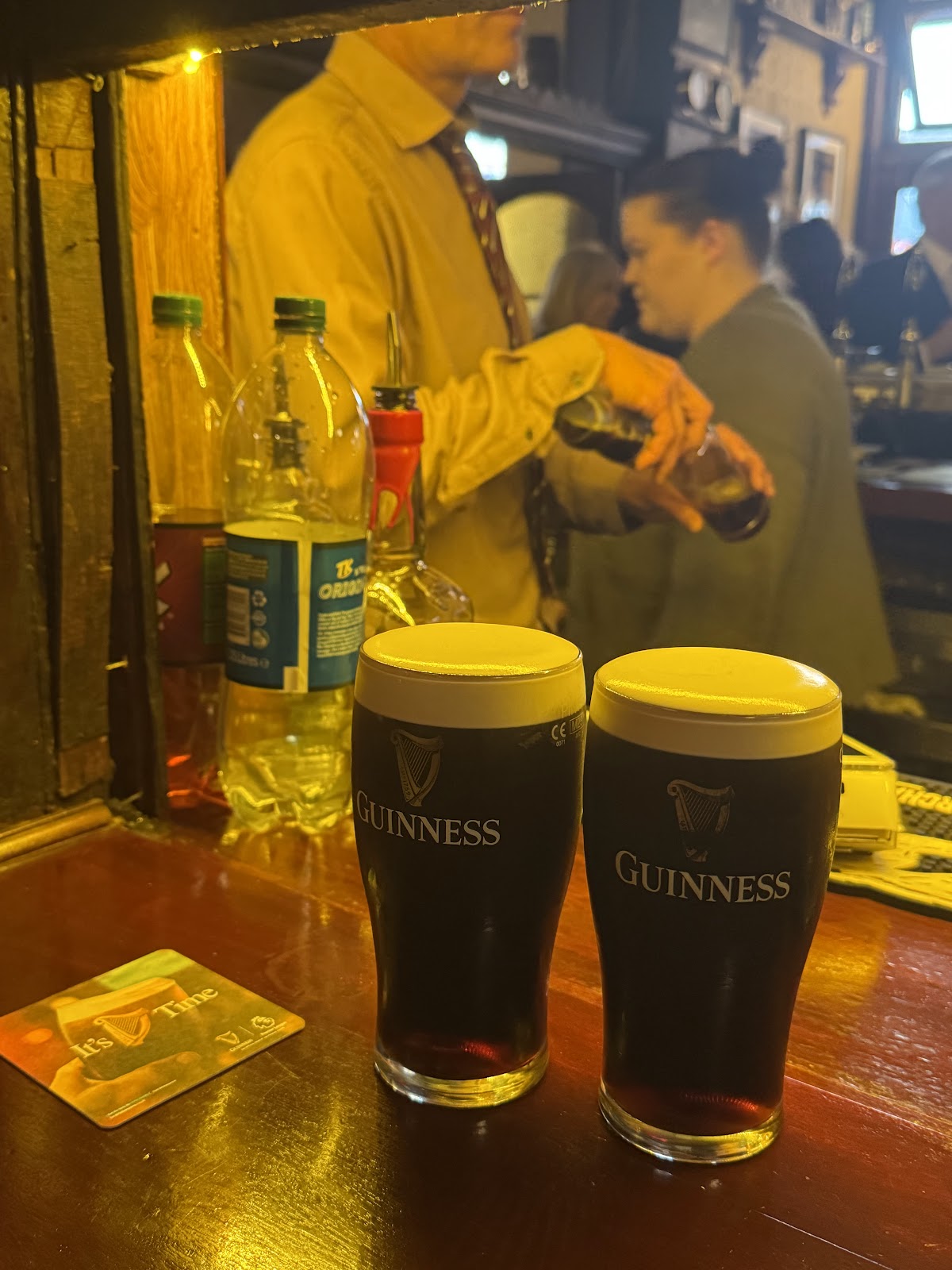 Slattery's Rathmines, Dublin