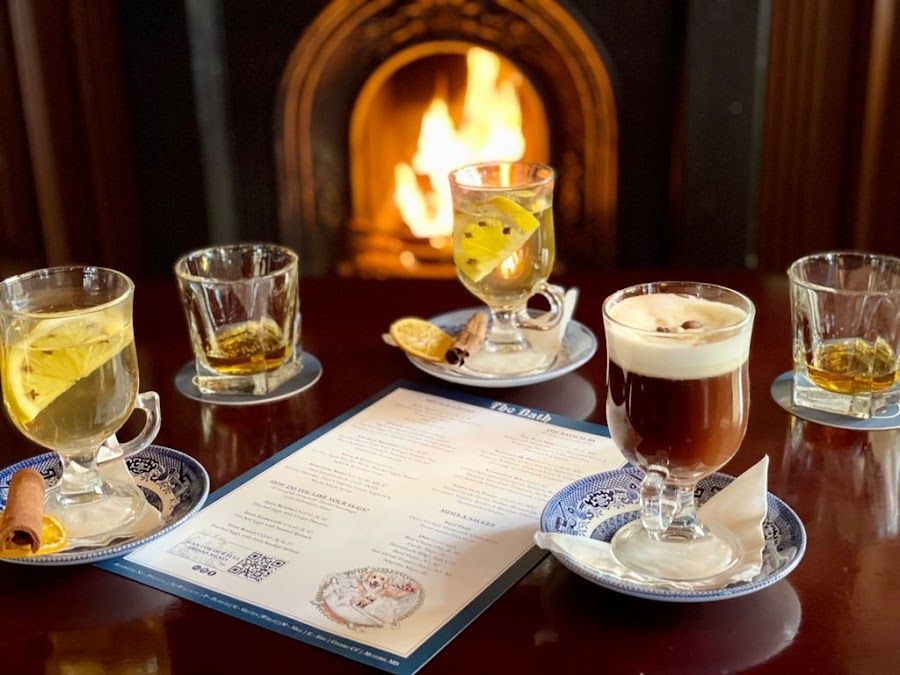 The Bath Pub, Dublin