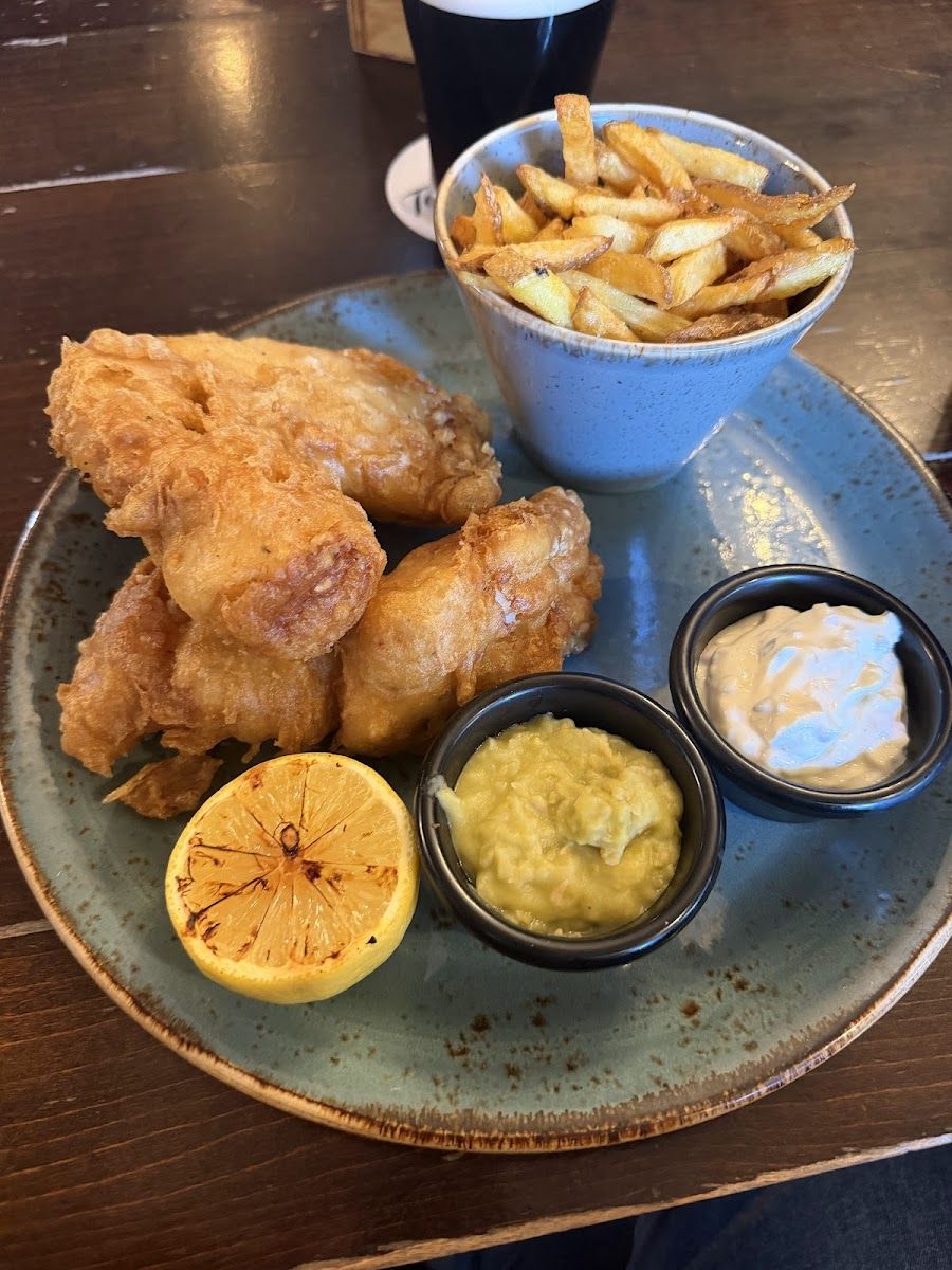 The Bath Pub, Dublin
