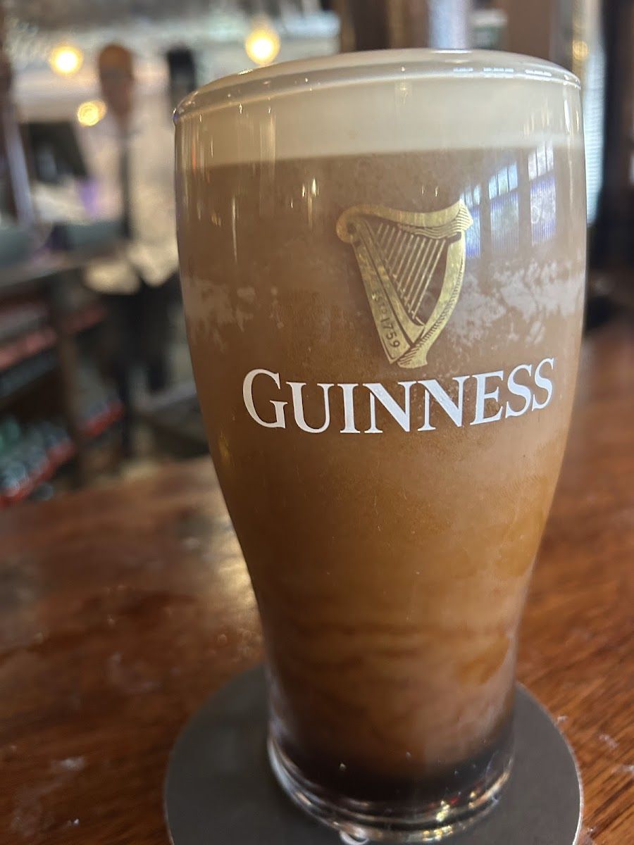The Bath Pub, Dublin