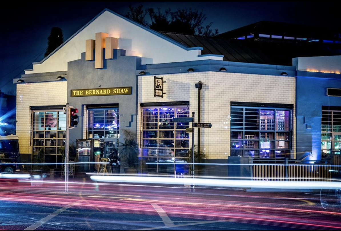 The Bernard Shaw, Dublin