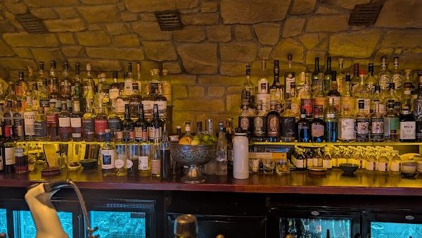 9 Below at The Stephen's Green Hibernian Club