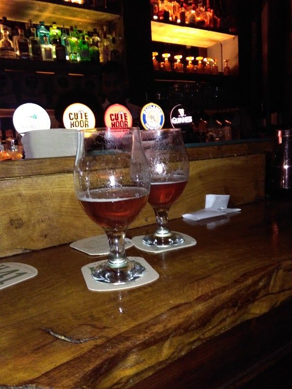 Grogan's Castle Lounge