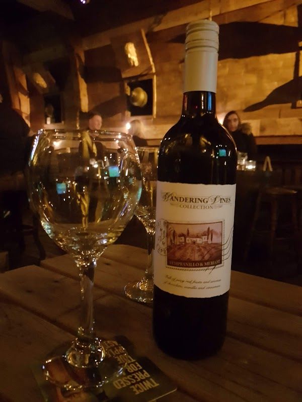 Mulligan's of Poolbeg