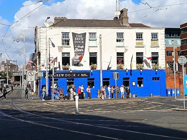 The Bull and Castle