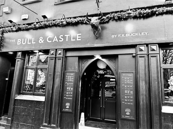 Galway Bay Brewery Against the Grain