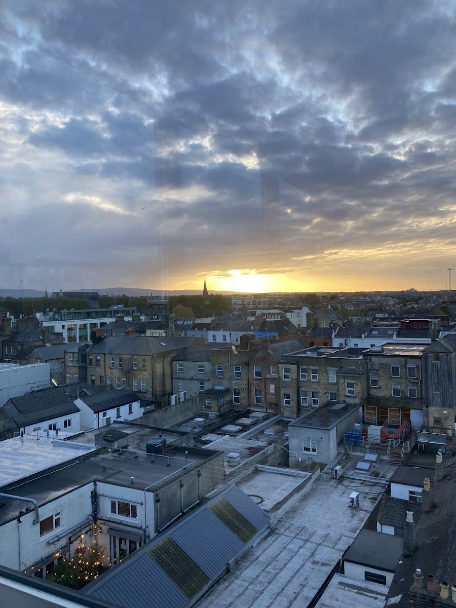 The Dean Sophie's Rooftop, Dublin