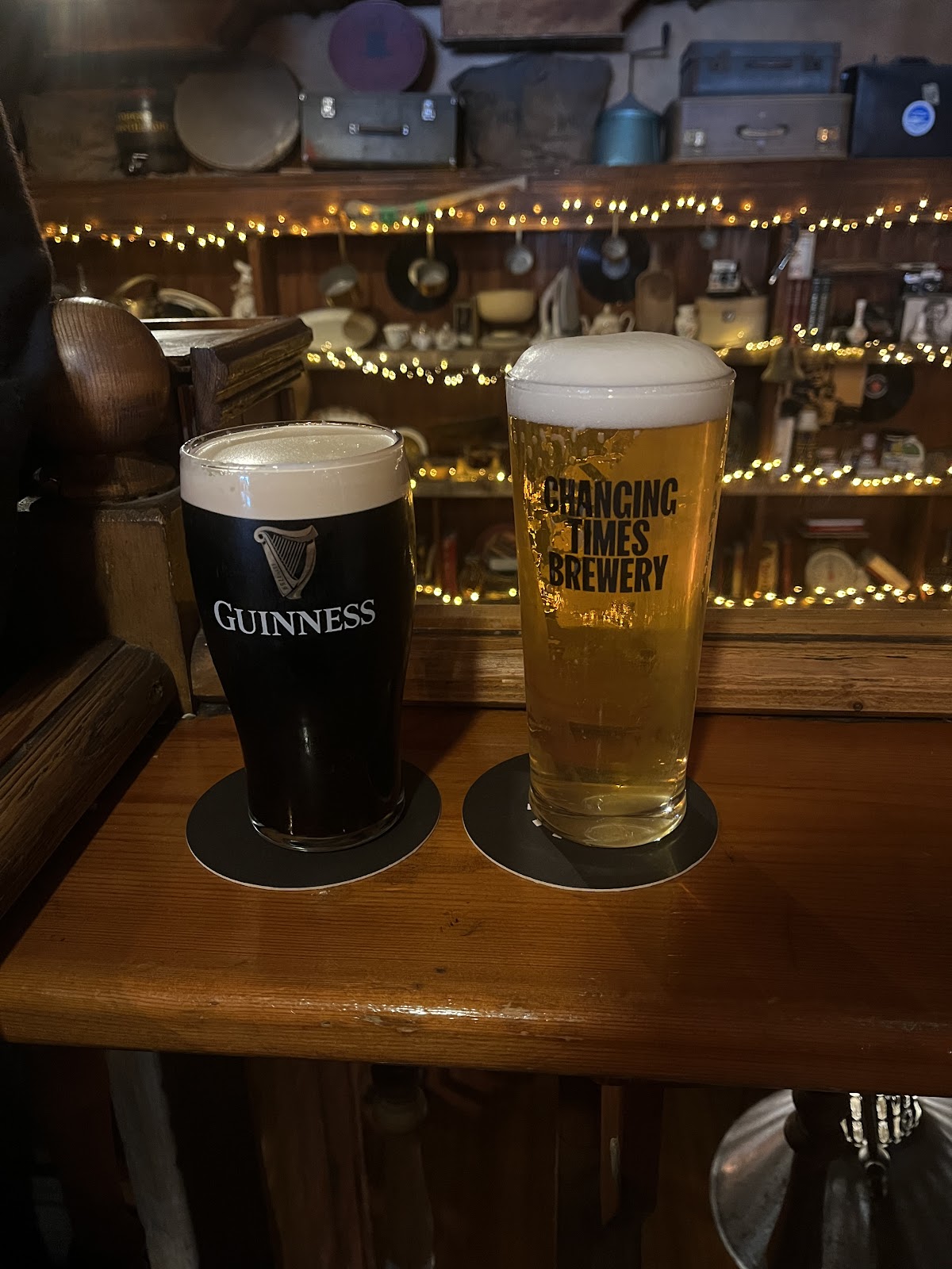 The Ferryman, Dublin