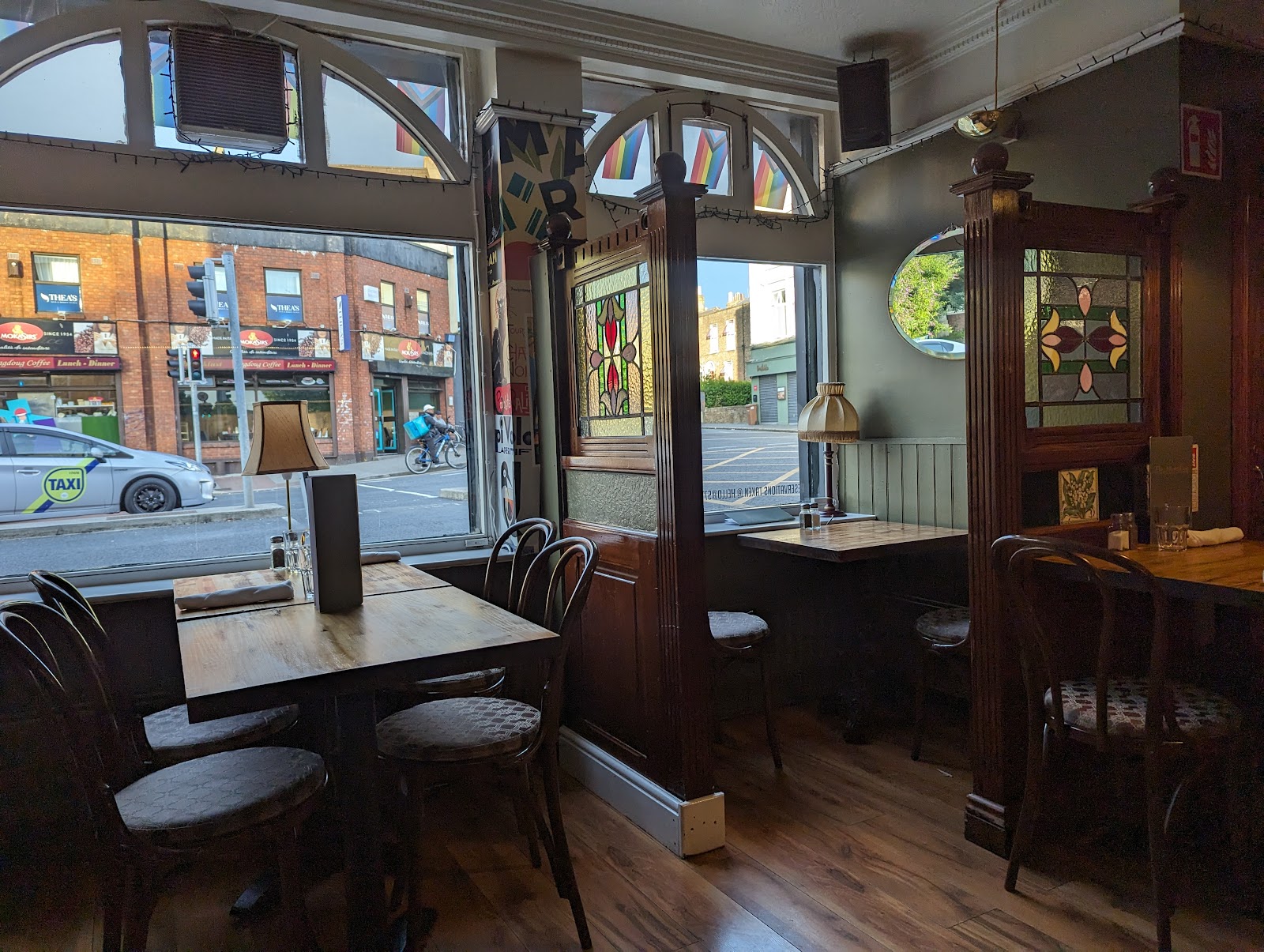 57 The Headline, Dublin