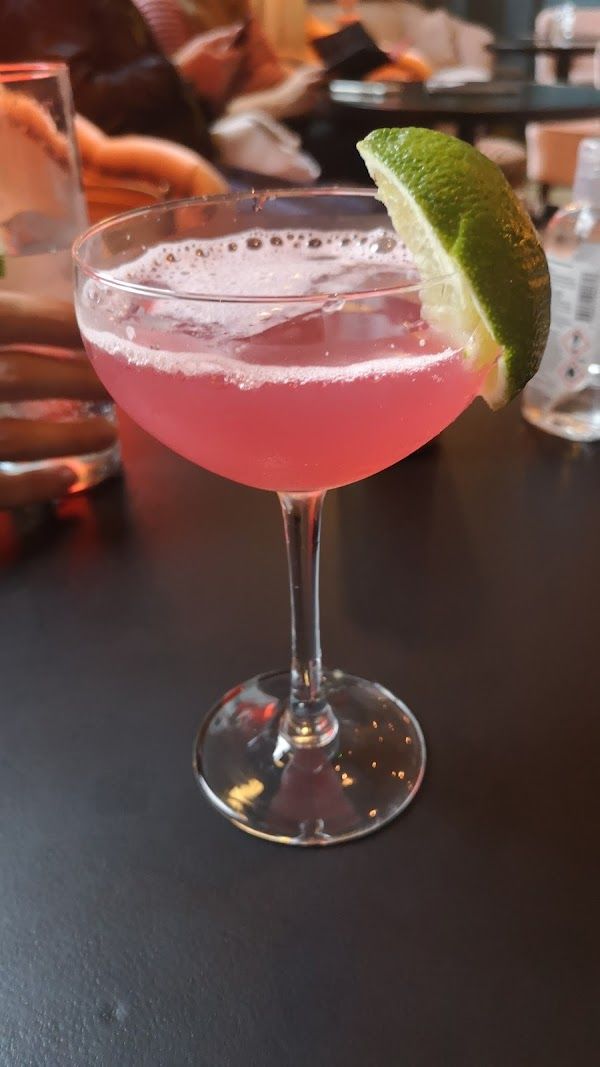 The Blind Pig Speakeasy