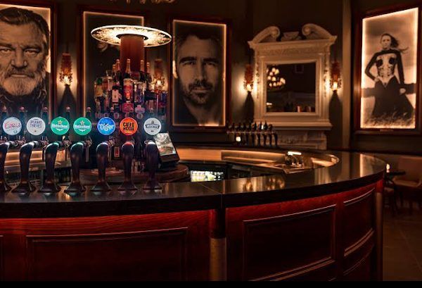 The Temple Bar Pub