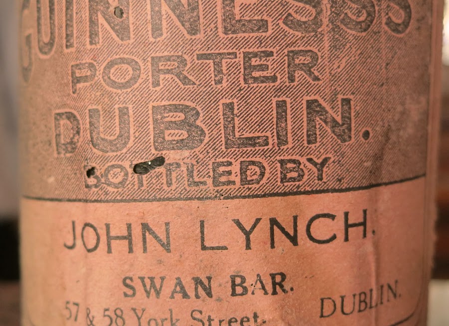 The Swan, Dublin