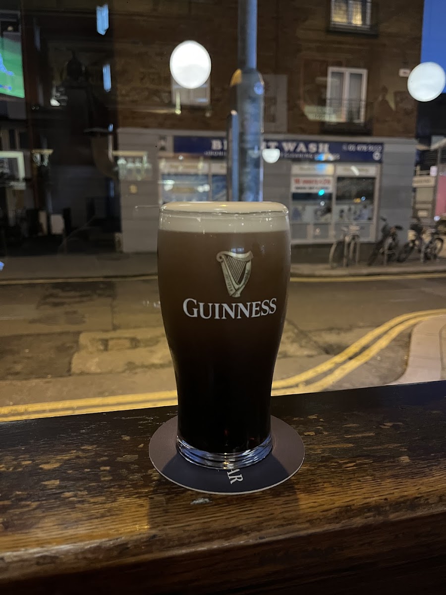 The Swan, Dublin