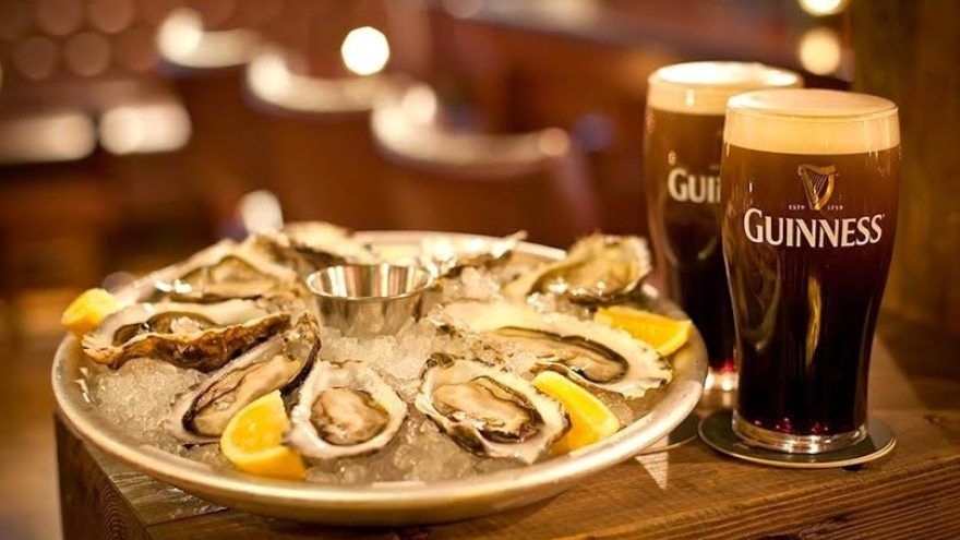 The Temple Bar Pub, Dublin