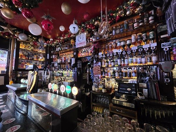 Whelan's