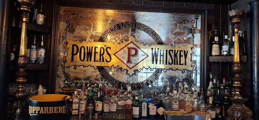 Toner's Pub, Dublin