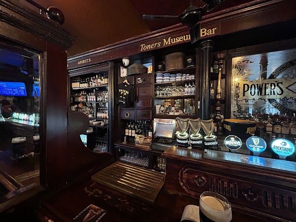 Mulligan's of Poolbeg