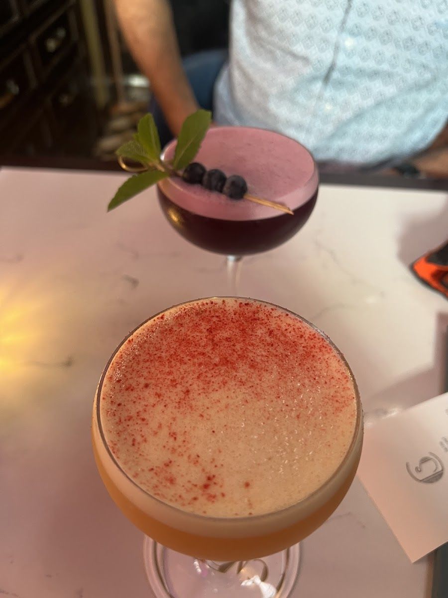 Vintage Cocktail Club, Dublin