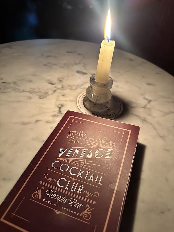 9 Below at The Stephen's Green Hibernian Club